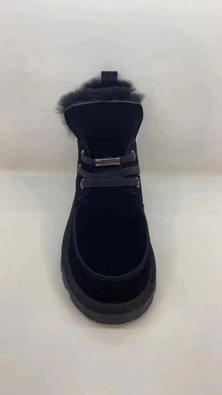 Уггі Lonza 173942 - Вид 9 - інтернет магазин sandalini.ua