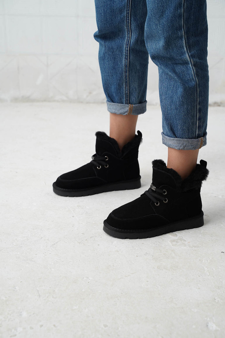 Уггі Lonza 173942 - Вид 1 - інтернет магазин sandalini.ua