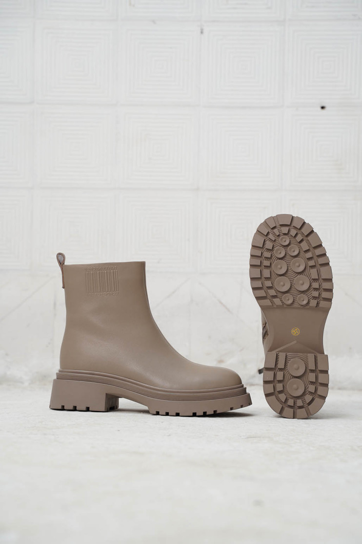 Черевики Fabio Monelli 173991 - Вид 1 - інтернет магазин sandalini.ua