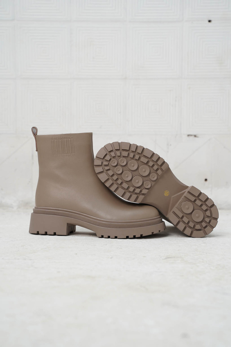 Черевики Fabio Monelli 173991 - Вид 4 - інтернет магазин sandalini.ua