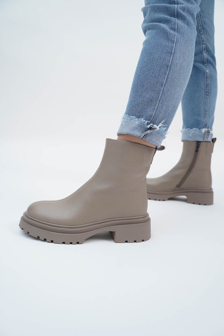 Черевики Fabio Monelli 173991 - Вид 5 - інтернет магазин sandalini.ua