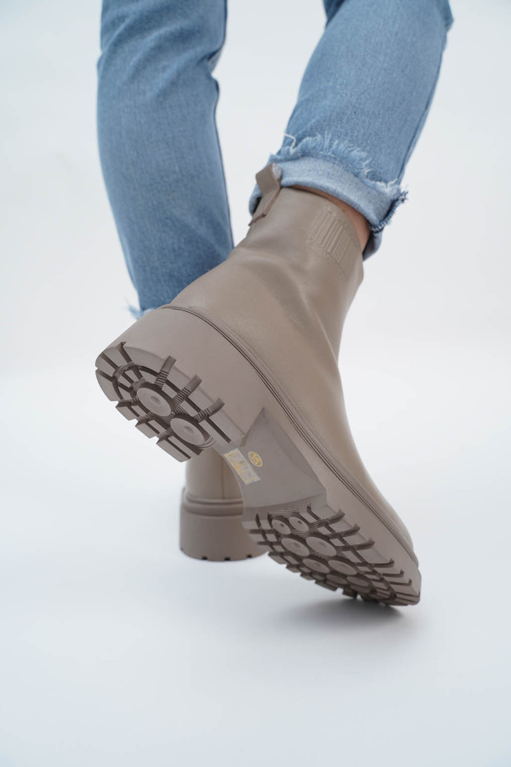 Черевики Fabio Monelli 173991 - Вид 6 - інтернет магазин sandalini.ua