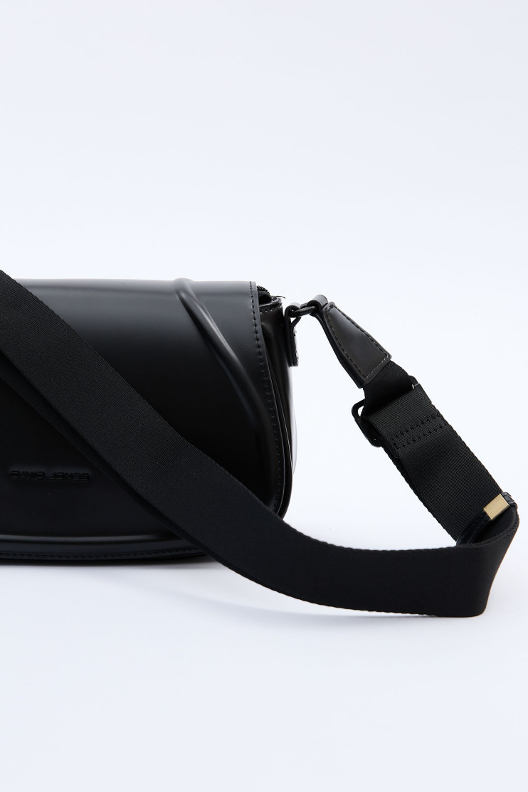 Сумка David Jones 205738 - Вид 3 - інтернет магазин sandalini.ua