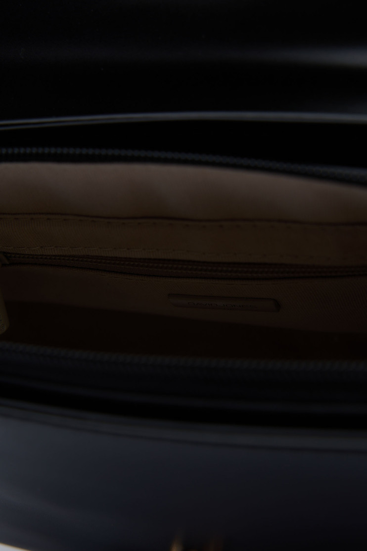 Сумка David Jones 205738 - Вид 8 - інтернет магазин sandalini.ua