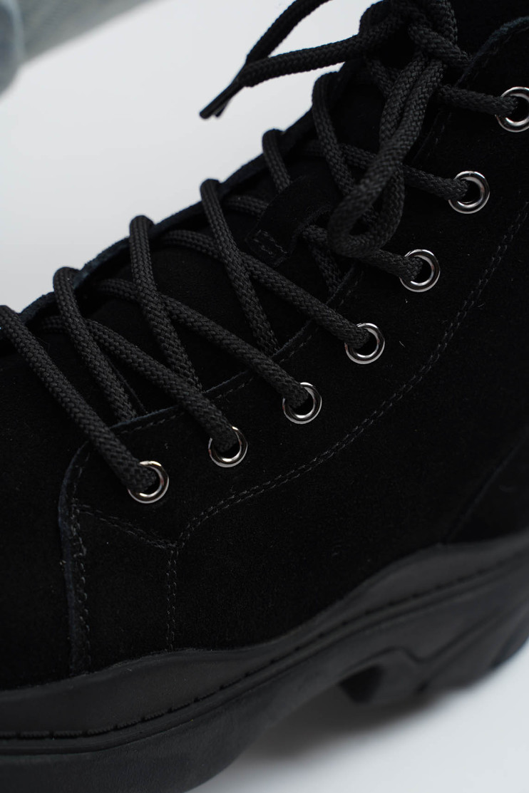 Черевики Lonza 173937 - Вид 6 - інтернет магазин sandalini.ua