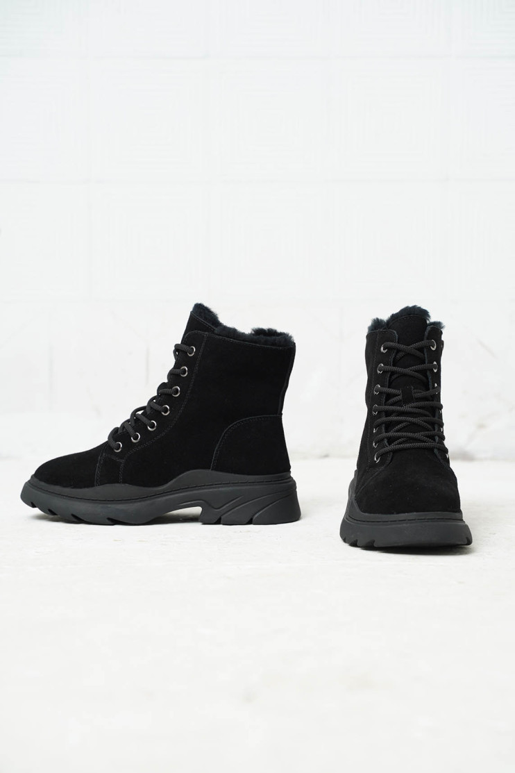 Черевики Lonza 173937 - Вид 1 - інтернет магазин sandalini.ua