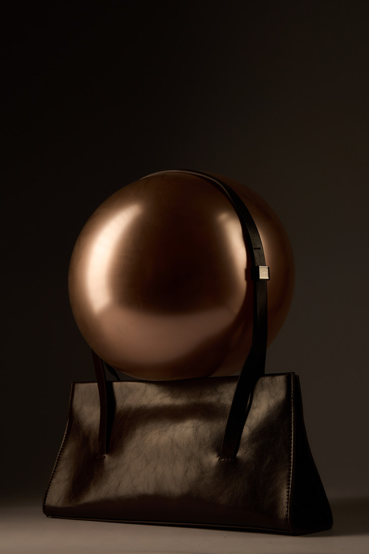 Сумка Lonza 207536 - Вид 1 - интернет магазин sandalini.ua