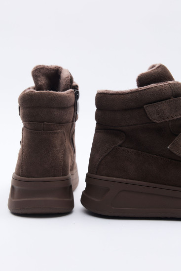 Ботинки ALLSY 204374