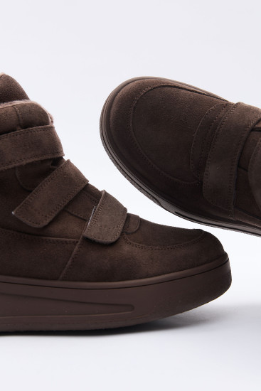 Ботинки ALLSY 204374