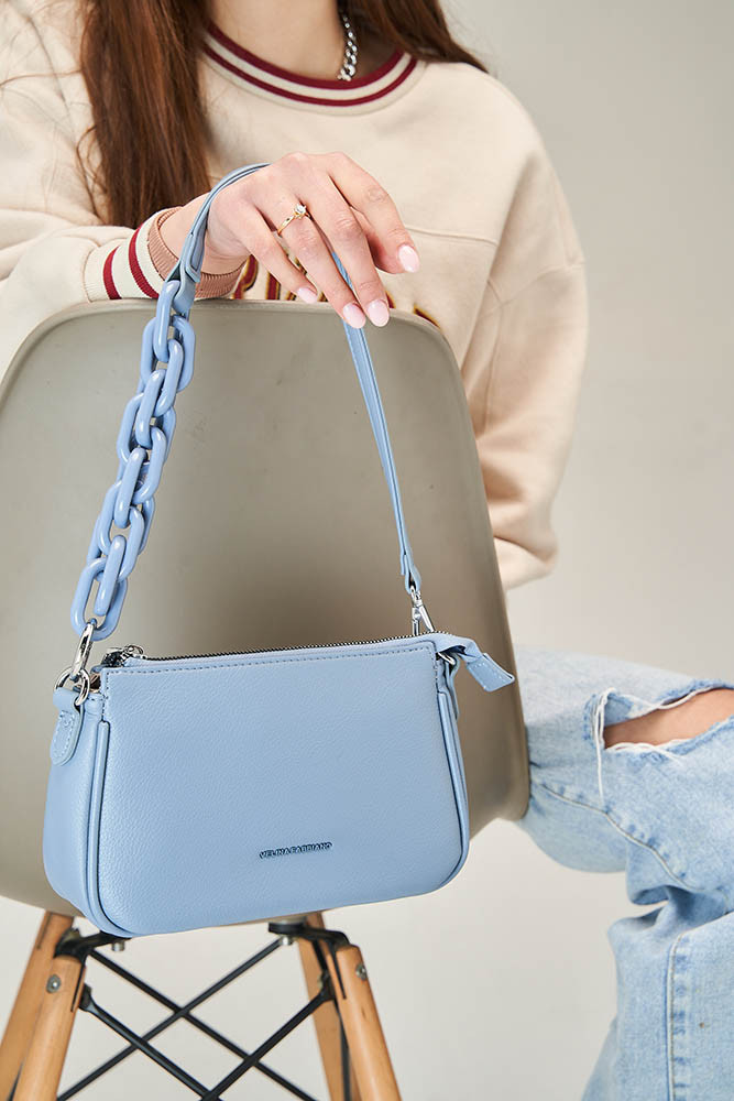 Сумка Velina Fabbiano 177370 - Вид 1 - інтернет магазин sandalini.ua