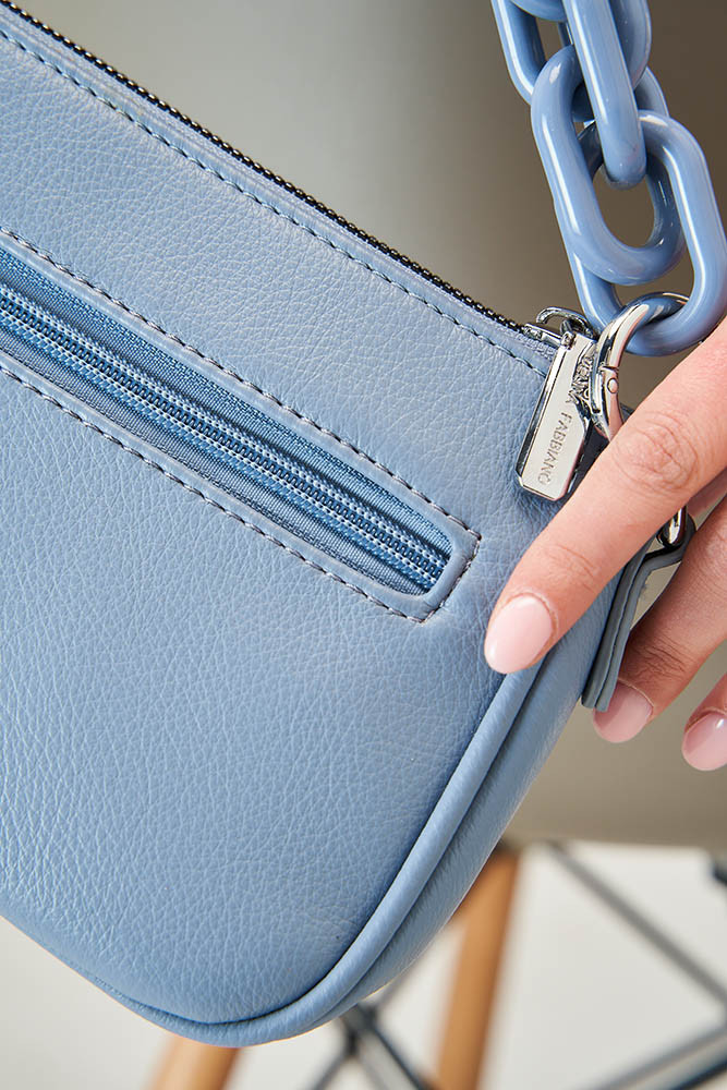 Сумка Velina Fabbiano 177370 - Вид 5 - інтернет магазин sandalini.ua