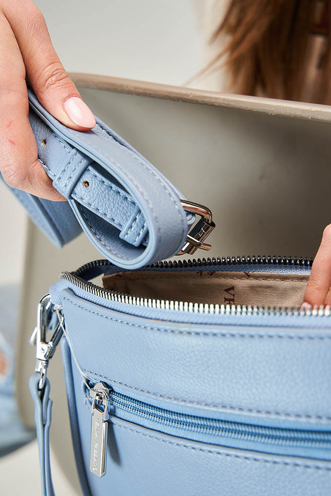 Сумка Velina Fabbiano 177370 - Вид 6 - інтернет магазин sandalini.ua