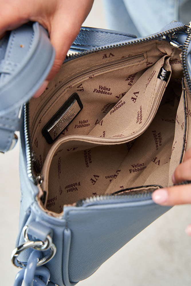 Сумка Velina Fabbiano 177370 - Вид 7 - інтернет магазин sandalini.ua