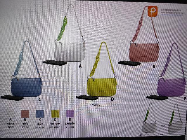 Сумка Velina Fabbiano 177370 - Вид 8 - інтернет магазин sandalini.ua