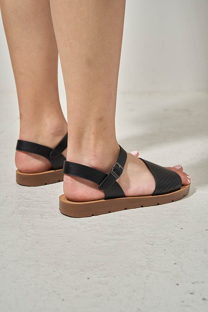 Босоніжки SOPRA 169572 - Вид 4 - інтернет магазин sandalini.ua