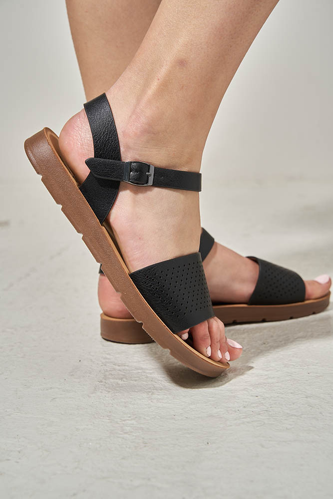 Босоніжки SOPRA 169572 - Вид 5 - інтернет магазин sandalini.ua