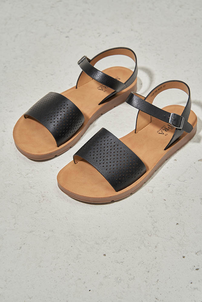 Босоніжки SOPRA 169572 - Вид 8 - інтернет магазин sandalini.ua