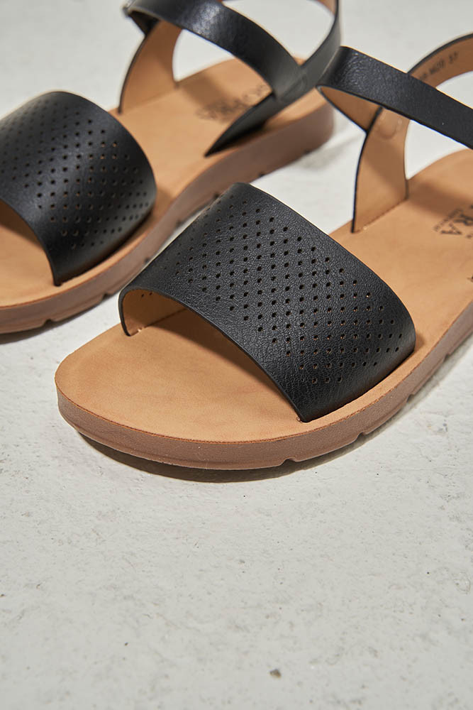 Босоніжки SOPRA 169572 - Вид 1 - інтернет магазин sandalini.ua