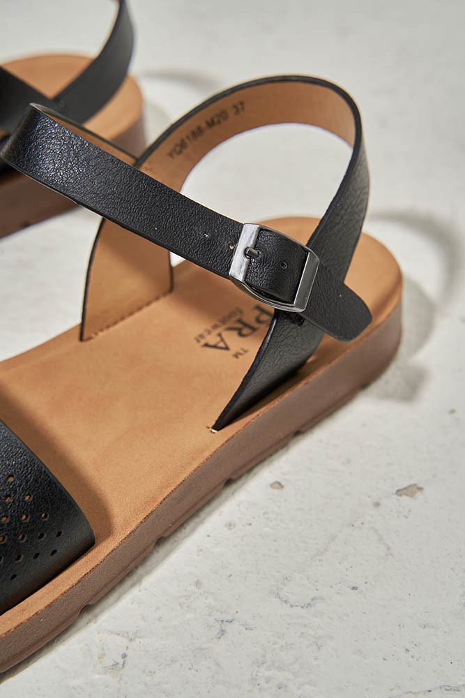 Босоніжки SOPRA 169572 - Вид 7 - інтернет магазин sandalini.ua