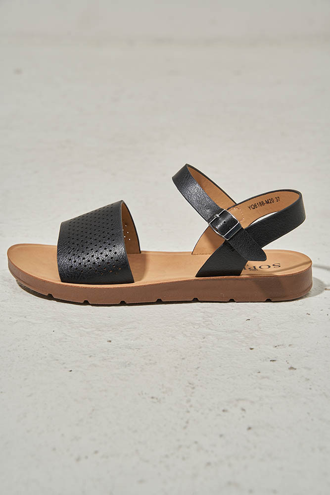 Босоніжки SOPRA 169572 - Вид 6 - інтернет магазин sandalini.ua