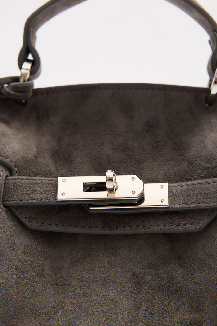 Сумка Lonza 211762 - Вид 2 - интернет магазин sandalini.ua