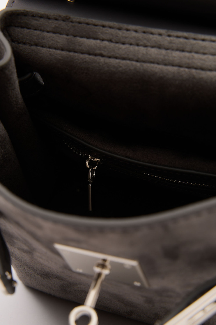 Сумка Lonza 211762 - Вид 7 - интернет магазин sandalini.ua