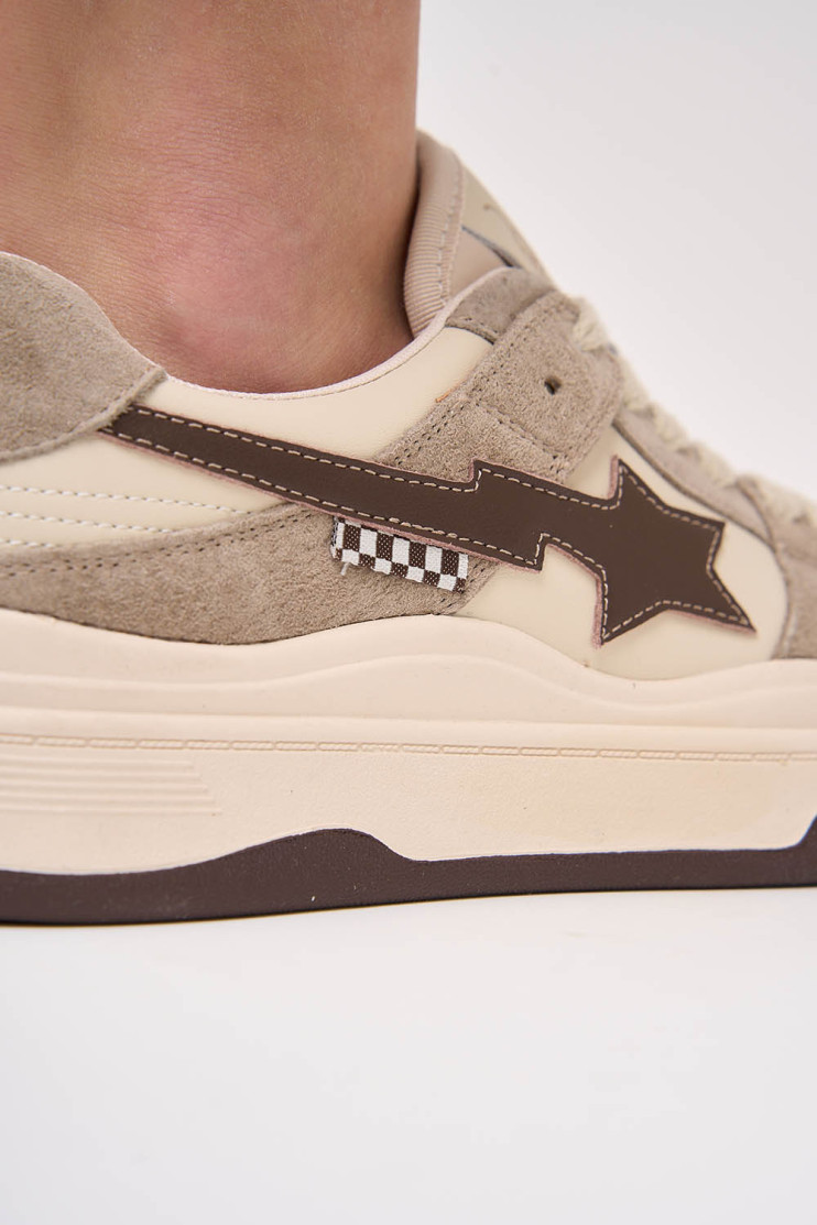 Кросівки Lonza 174955 - Вид 8 - інтернет магазин sandalini.ua