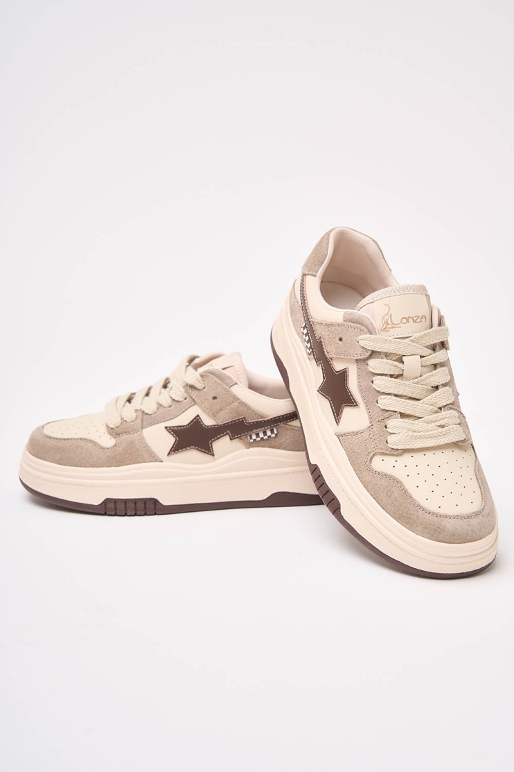 Кросівки Lonza 174955 - Вид 11 - інтернет магазин sandalini.ua