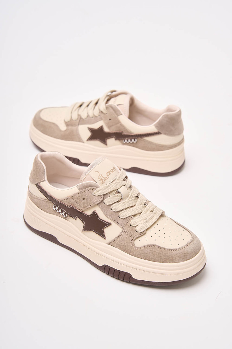 Кросівки Lonza 174955 - Вид 12 - інтернет магазин sandalini.ua