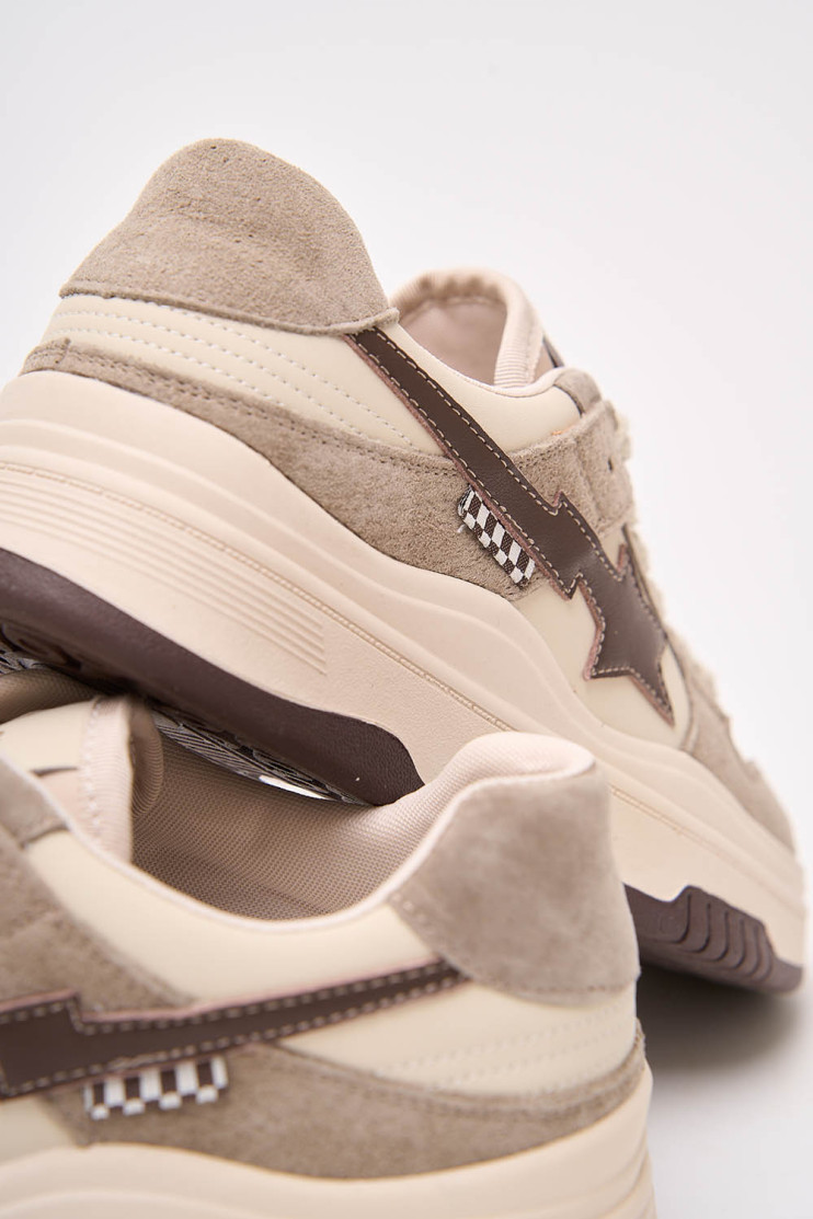 Кросівки Lonza 174955 - Вид 13 - інтернет магазин sandalini.ua