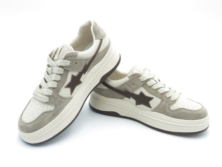 Кросівки Lonza 174955 - Вид 15 - інтернет магазин sandalini.ua