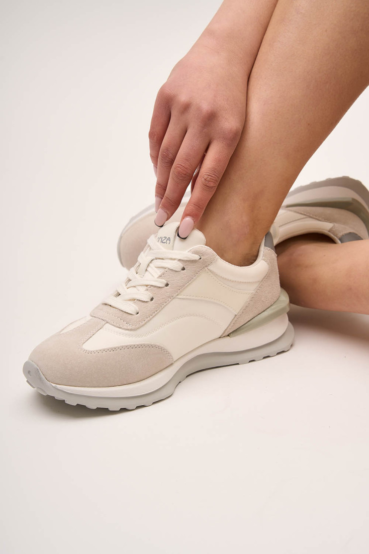 Кросівки Lonza 174546 - Вид 2 - інтернет магазин sandalini.ua