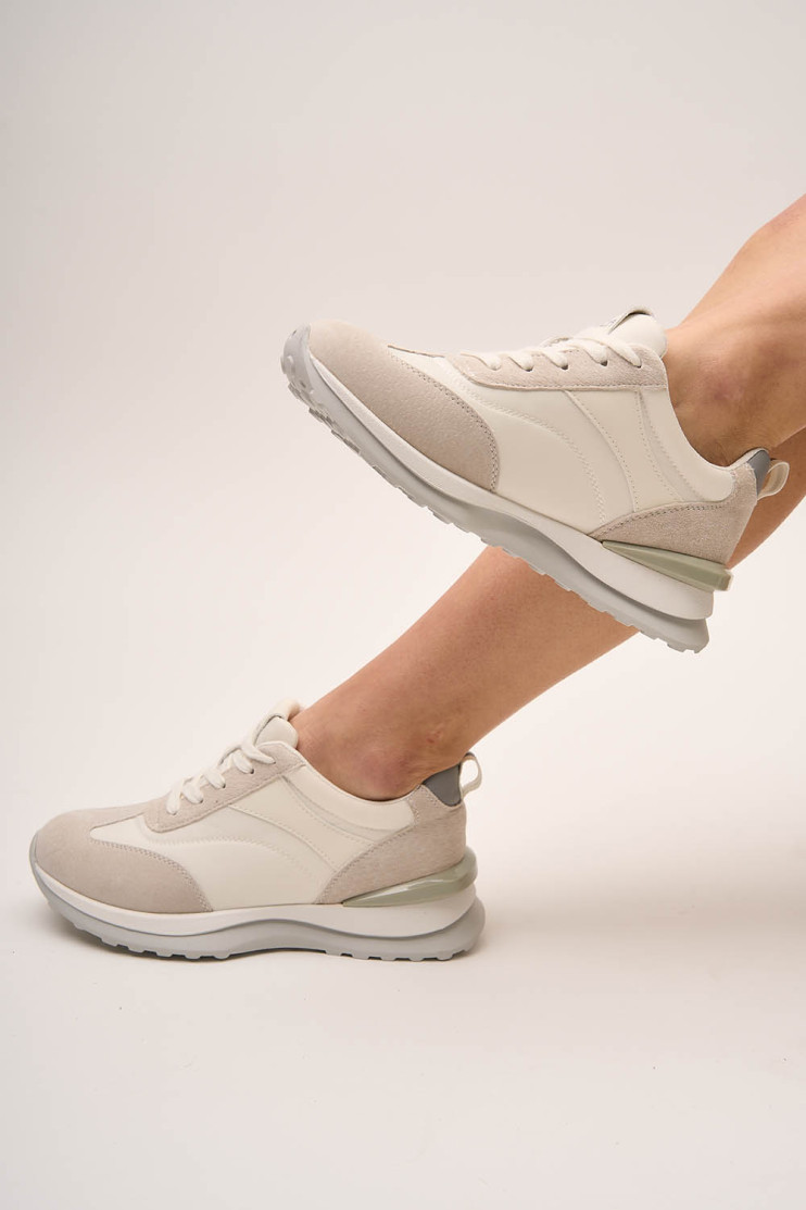 Кросівки Lonza 174546 - Вид 5 - інтернет магазин sandalini.ua