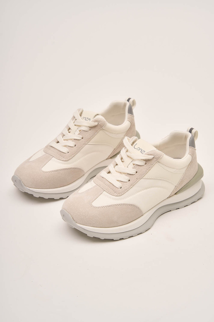 Кросівки Lonza 174546 - Вид 7 - інтернет магазин sandalini.ua