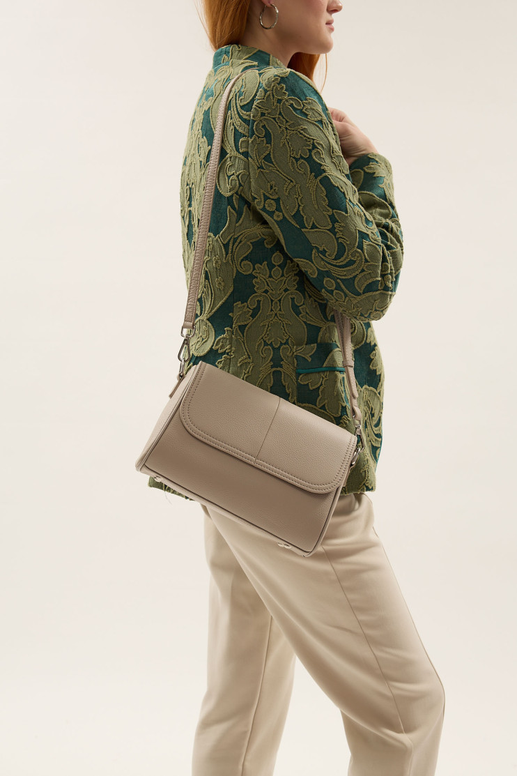 Сумка Lonza 212850 - Вид 3 - интернет магазин sandalini.ua