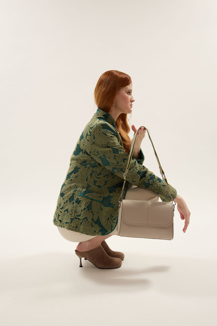 Сумка Lonza 212850 - Вид 11 - интернет магазин sandalini.ua