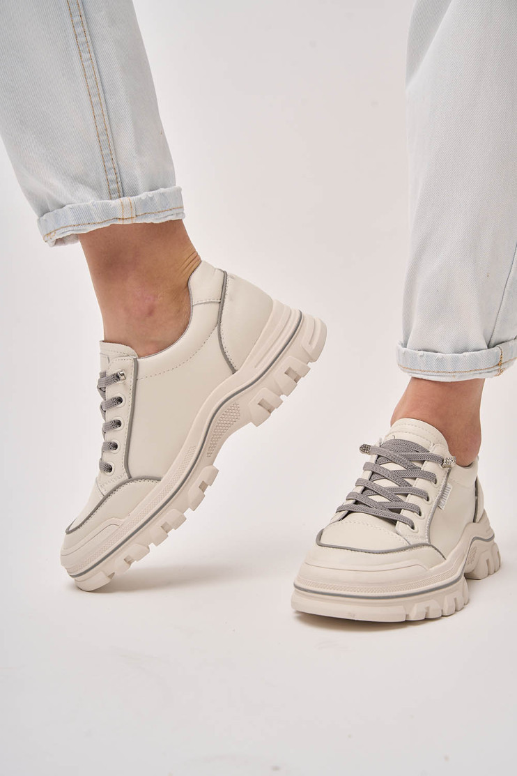 Черевики Lonza 175034 - Вид 6 - інтернет магазин sandalini.ua