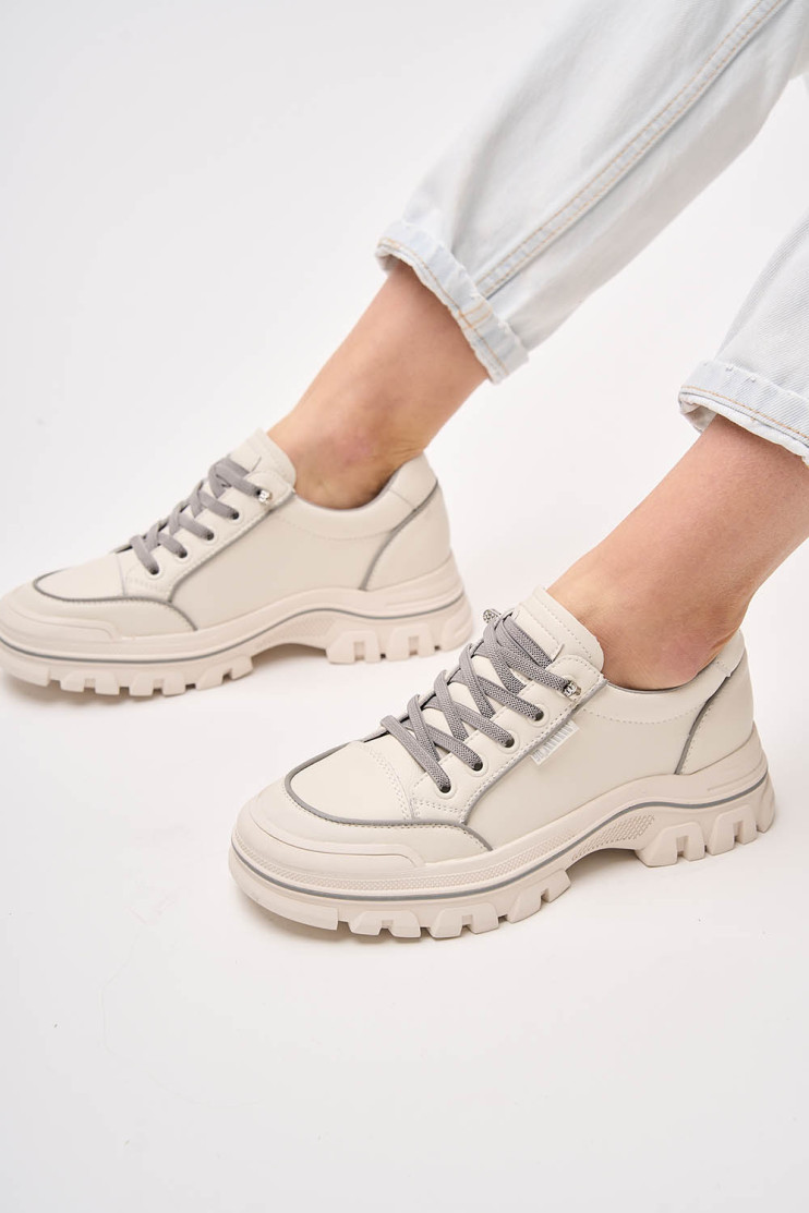 Черевики Lonza 175034 - Вид 3 - інтернет магазин sandalini.ua