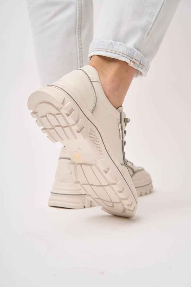 Черевики Lonza 175034 - Вид 12 - інтернет магазин sandalini.ua