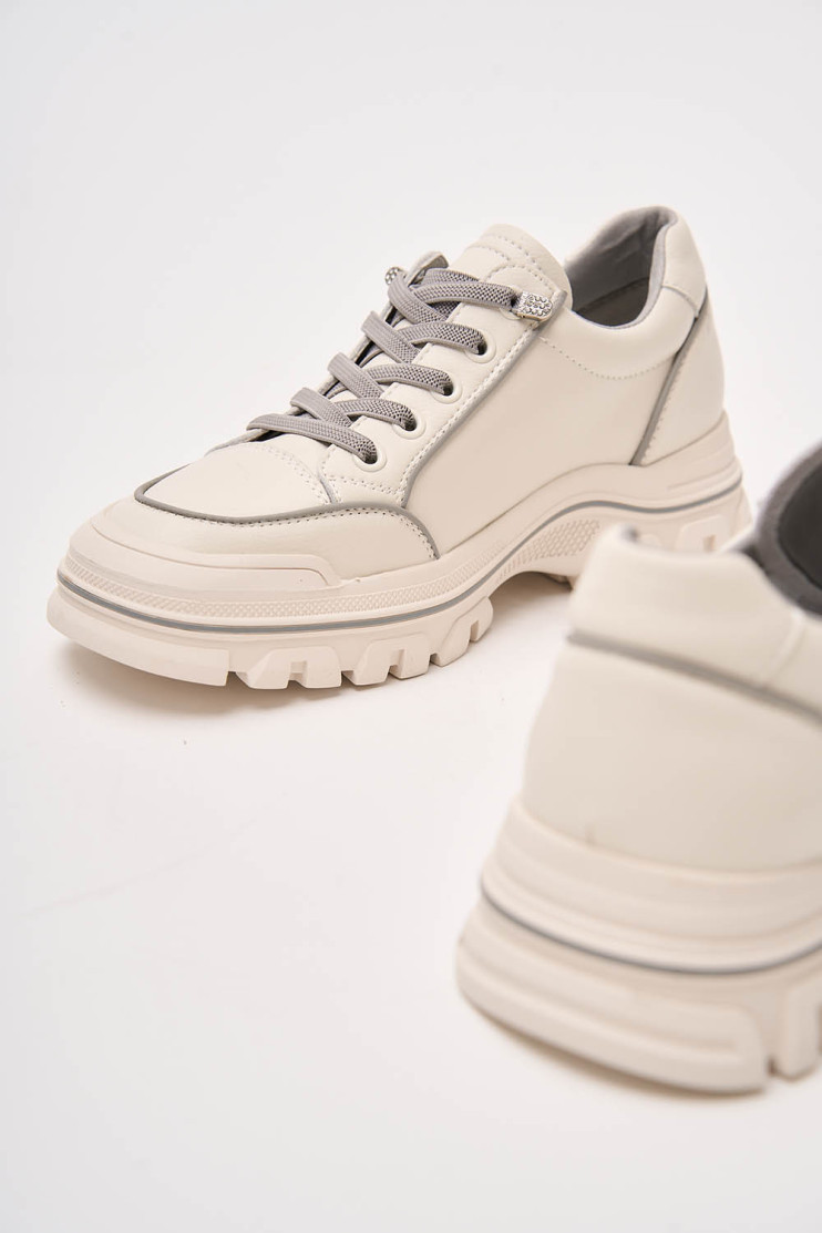 Черевики Lonza 175034 - Вид 1 - інтернет магазин sandalini.ua