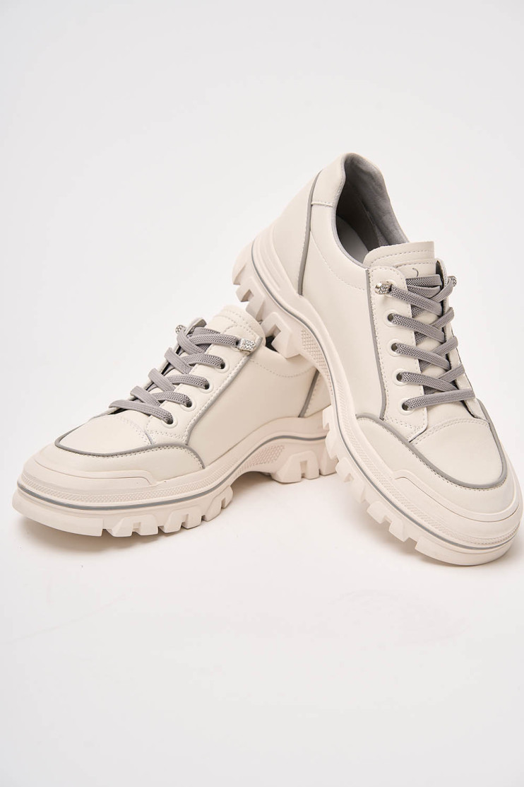 Черевики Lonza 175034 - Вид 5 - інтернет магазин sandalini.ua