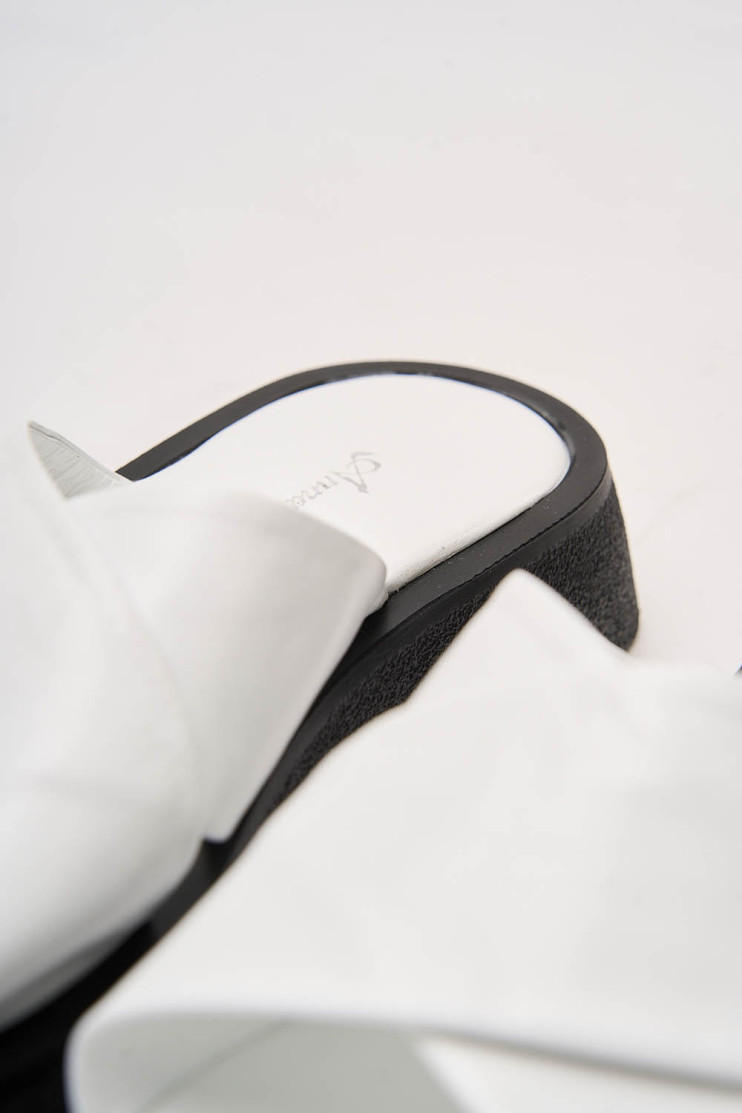 Шльопанці Anna Lucci 177041 - Вид 7 - інтернет магазин sandalini.ua