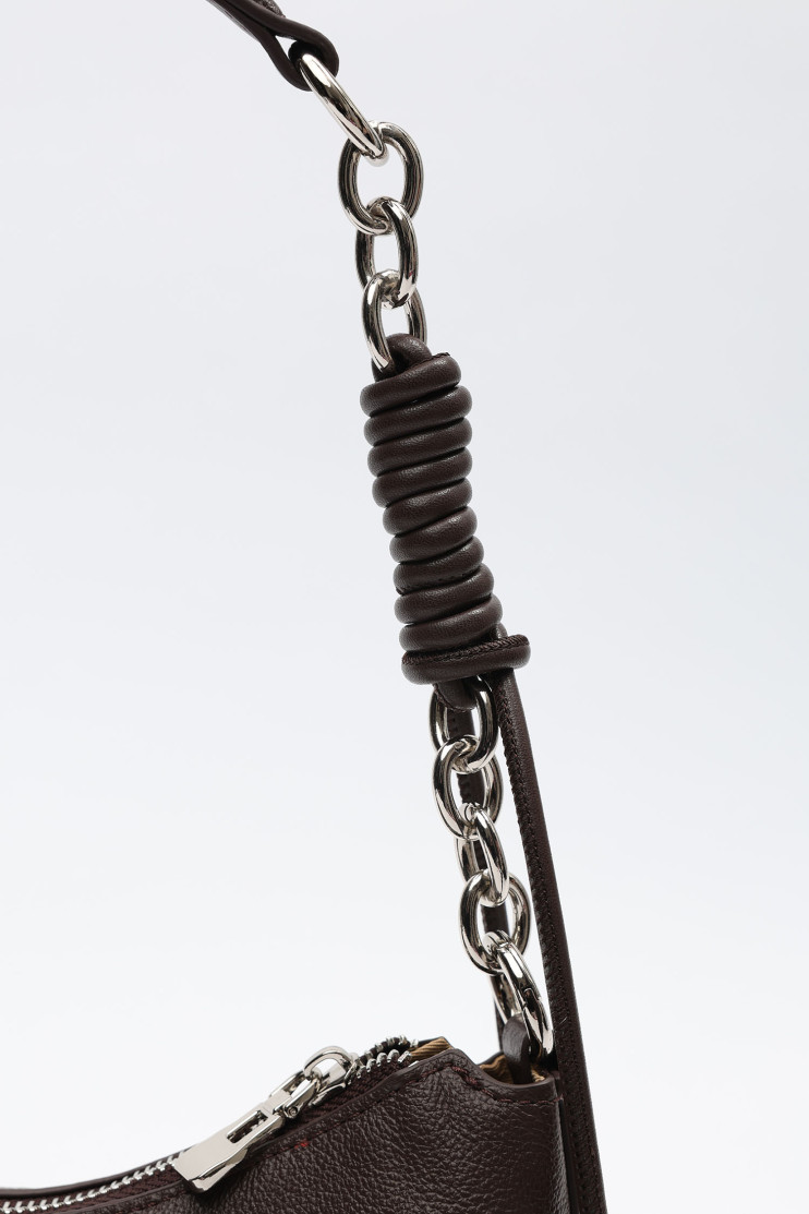 Сумка Lonza 213321 - Вид 8 - інтернет магазин sandalini.ua