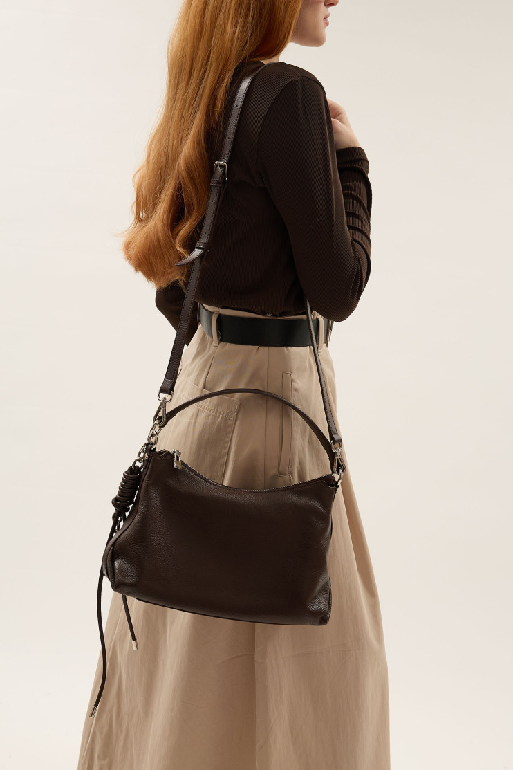 Сумка Lonza 213321 - Вид 5 - інтернет магазин sandalini.ua