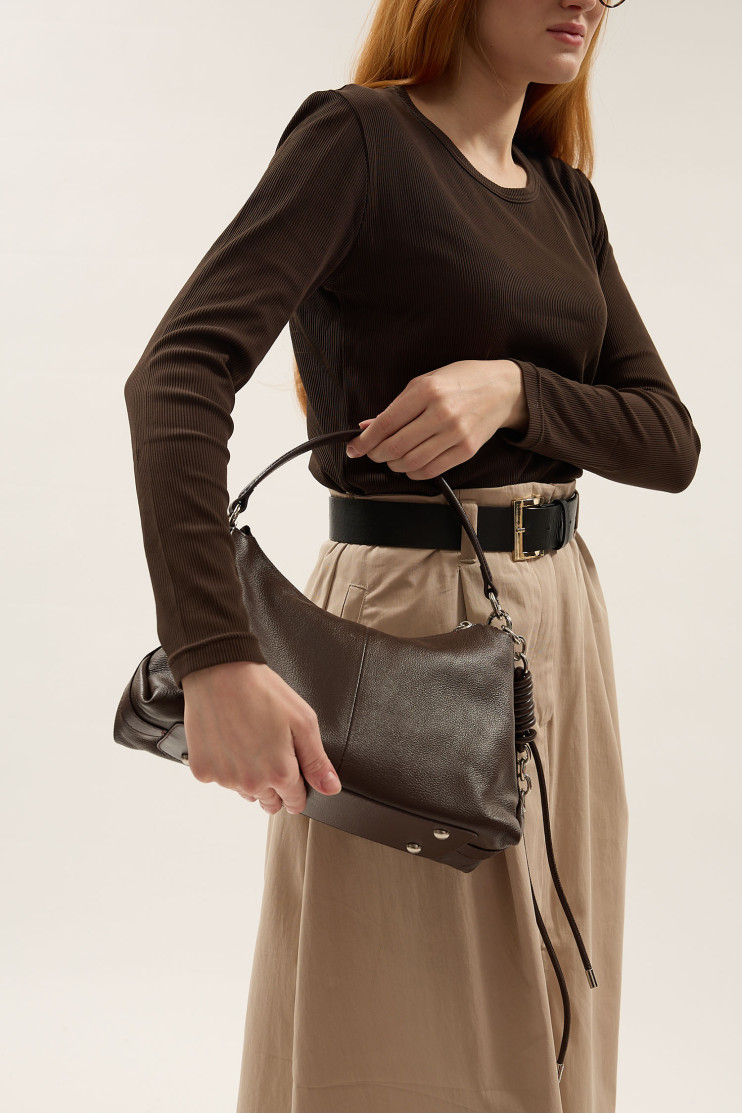 Сумка Lonza 213321 - Вид 7 - інтернет магазин sandalini.ua