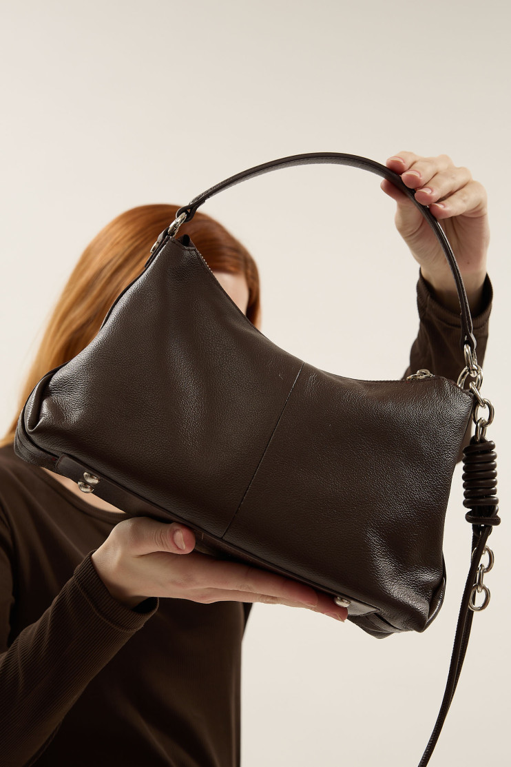 Сумка Lonza 213321 - Вид 3 - інтернет магазин sandalini.ua