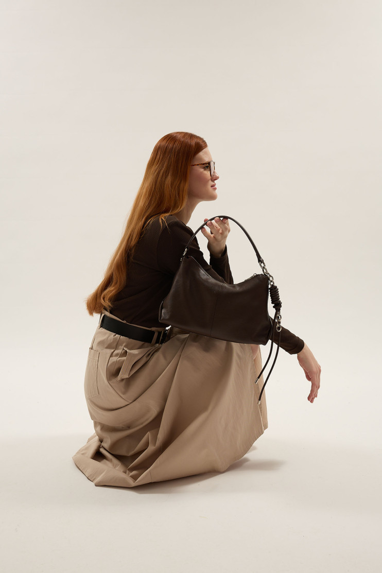 Сумка Lonza 213321 - Вид 9 - інтернет магазин sandalini.ua