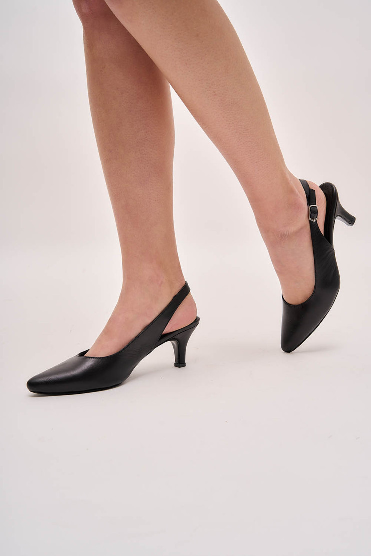 Босоніжки Anna Lucci 176957 - Вид 5 - інтернет магазин sandalini.ua