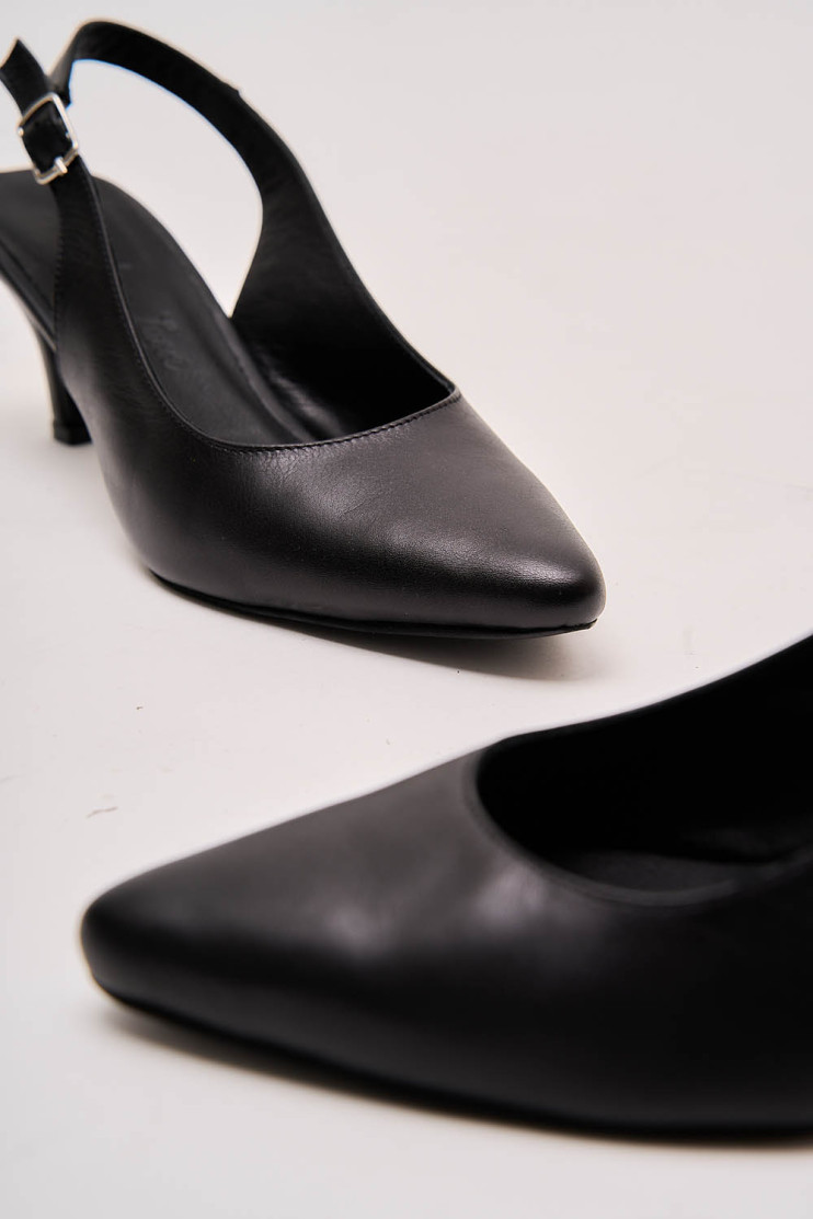 Босоніжки Anna Lucci 176957 - Вид 8 - інтернет магазин sandalini.ua