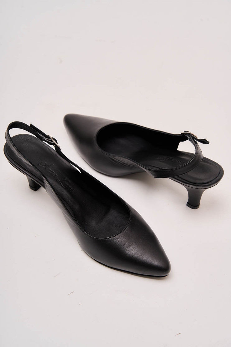 Босоніжки Anna Lucci 176957 - Вид 10 - інтернет магазин sandalini.ua